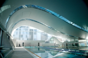 05: Ian Thorpe Aquatic Centre